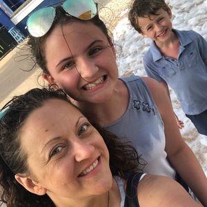 Meet your Posher, Angie